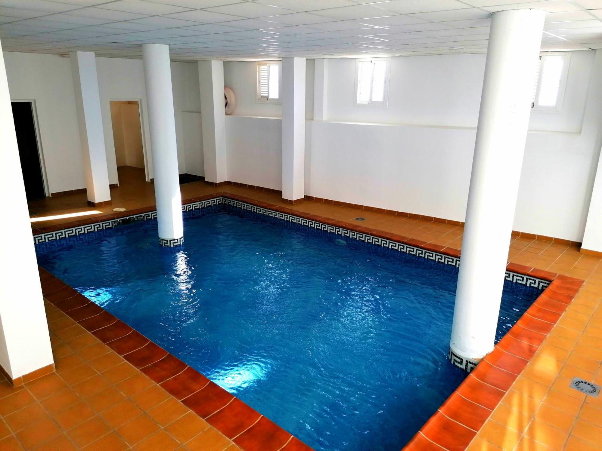 Casa Diego Puerto Blanquillo 弗里希利亚纳 外观 照片