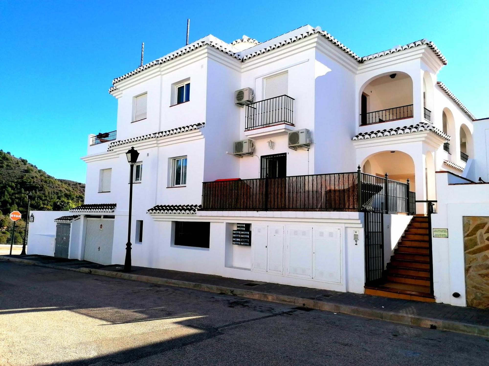 Casa Diego Puerto Blanquillo 弗里希利亚纳 外观 照片