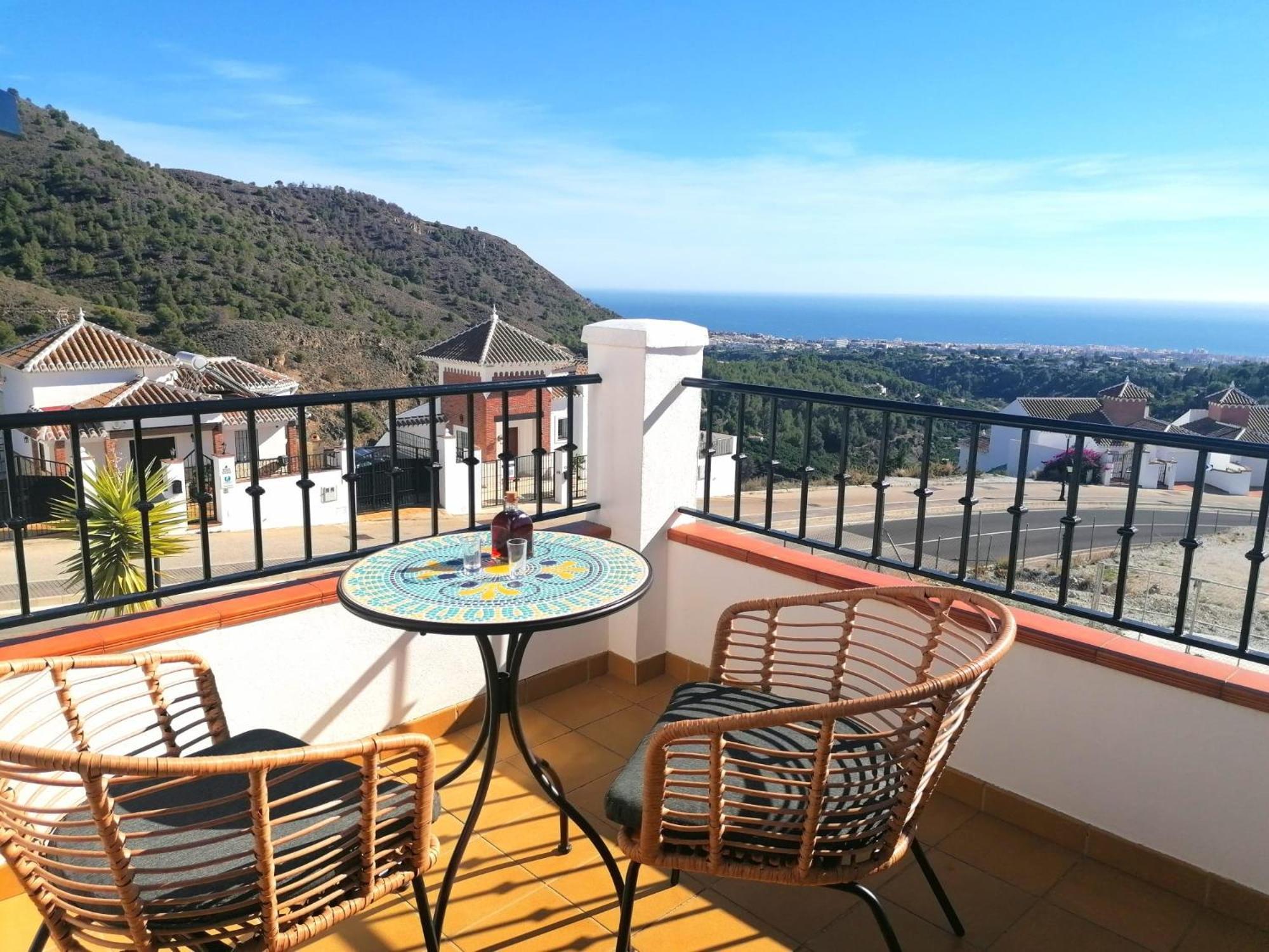 Casa Diego Puerto Blanquillo 弗里希利亚纳 外观 照片